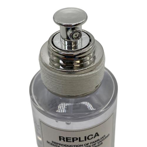 Maison Margiela (メゾンマルジェラ) フレグランス 30ml 残量80%-99% ウェン ザ レイン ストップス