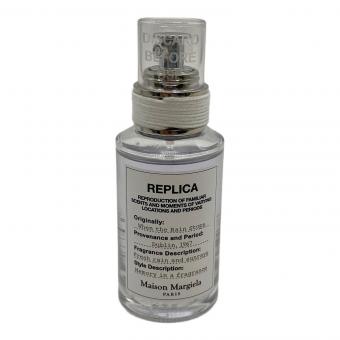 Maison Margiela (メゾンマルジェラ) フレグランス 30ml 残量80%-99% レイジーサンデー モーニング