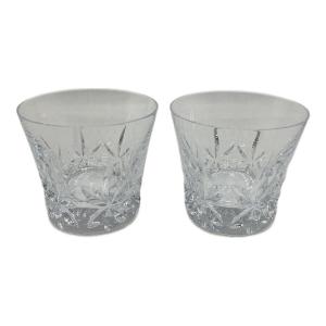Baccarat (バカラ) グラスセット 2023年刻印 エクラ