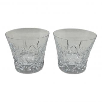 Baccarat (バカラ) グラスセット 2023年刻印 エクラ
