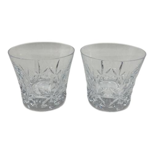 Baccarat (バカラ) グラスセット 2023年刻印 エクラ