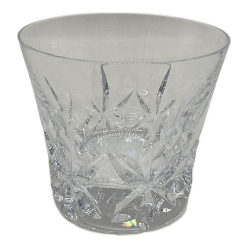 Baccarat (バカラ) グラスセット 2023年刻印 エクラ