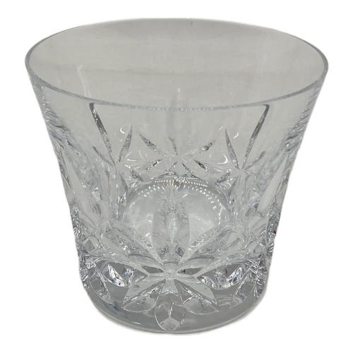 Baccarat (バカラ) グラスセット 2023年刻印 エクラ