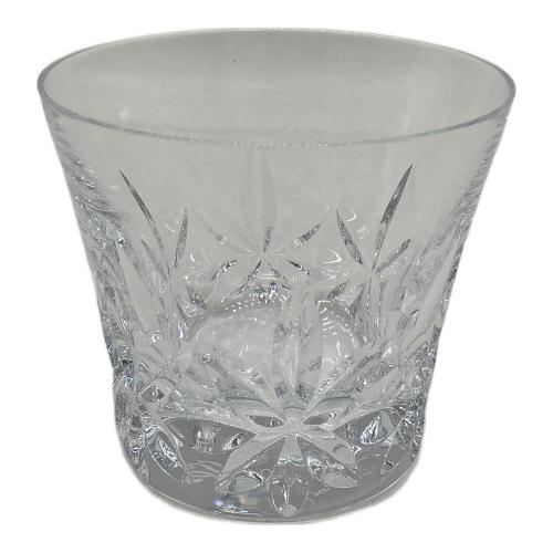 Baccarat (バカラ) グラスセット 2023年刻印 エクラ