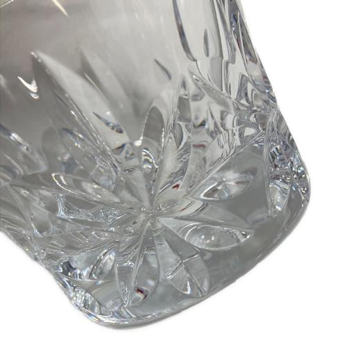 Baccarat (バカラ) グラスセット 2023年刻印 エクラ