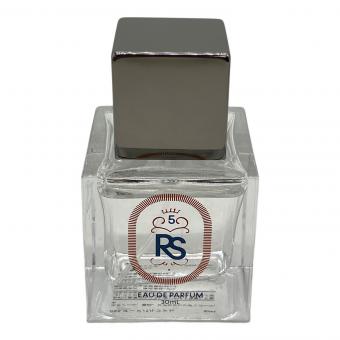 オードパルファム EAU DE PARFUM 30ml 残量80%-99% RS5