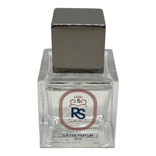 オードパルファム EAU DE PARFUM 30ml 残量80%-99% RS5