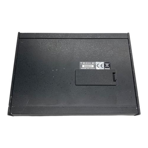 TECH 21 (テック 21) SANS AMP PROGRAMMABLE  BASS DRIVER DI ベースアンプ