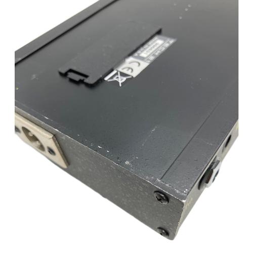 TECH 21 (テック 21) SANS AMP PROGRAMMABLE  BASS DRIVER DI ベースアンプ