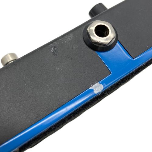 EBS (イービーエス) エフェクター MultiComp Studio Edition