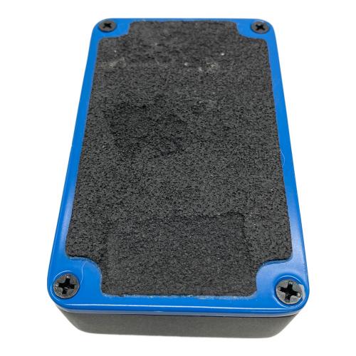 EBS (イービーエス) エフェクター MultiComp Studio Edition