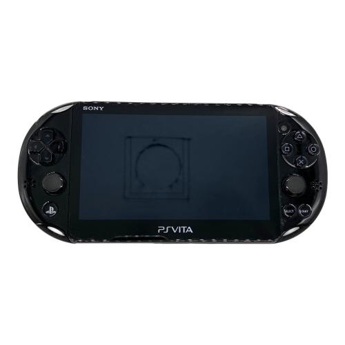 SONY (ソニー) PSVITA PCH-2000
