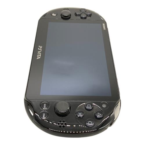 SONY (ソニー) PSVITA PCH-2000