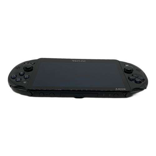 SONY (ソニー) PSVITA PCH-2000