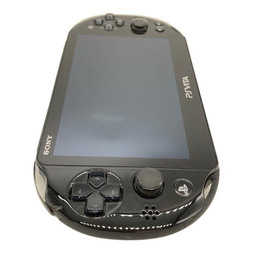 SONY (ソニー) PSVITA PCH-2000