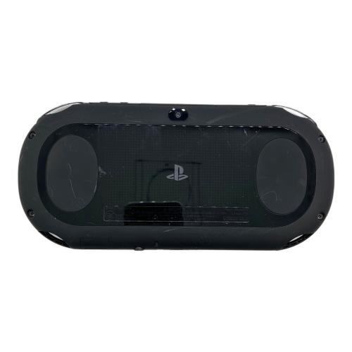 SONY (ソニー) PSVITA PCH-2000