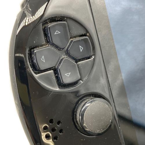 SONY (ソニー) PSVITA PCH-2000