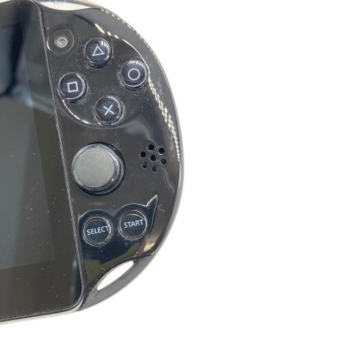SONY (ソニー) PSVITA PCH-2000