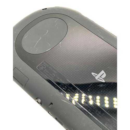 SONY (ソニー) PSVITA PCH-2000