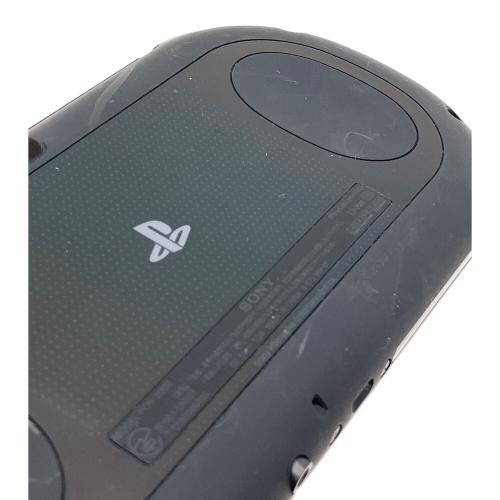 SONY (ソニー) PSVITA PCH-2000
