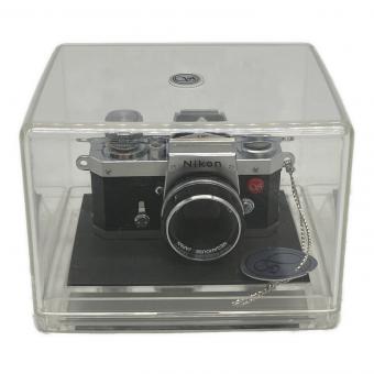 SHARAN (シャラン) フィルムカメラ NIKON Fモデル