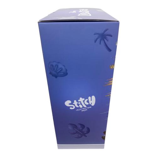 TOY SAPIENS リロ&スティッチ コレクティブルフィギュア スティッチ フィギュア ムービーマスターピース