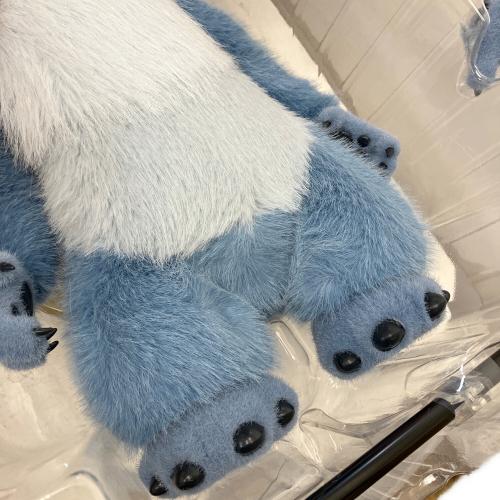 TOY SAPIENS リロ&スティッチ コレクティブルフィギュア スティッチ フィギュア ムービーマスターピース