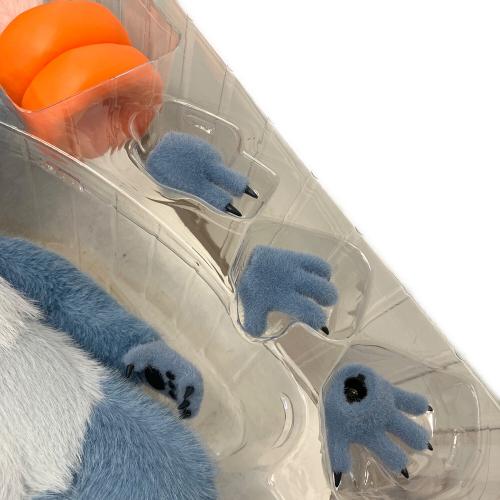 TOY SAPIENS リロ&スティッチ コレクティブルフィギュア スティッチ フィギュア ムービーマスターピース