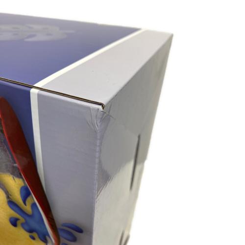 TOY SAPIENS リロ&スティッチ コレクティブルフィギュア スティッチ フィギュア ムービーマスターピース