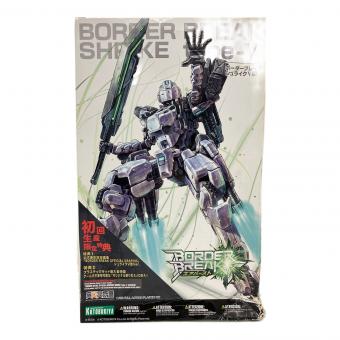KOTOBUKIYA (コトブキヤ) ボーダーブレイクシュライクⅤ型 プラモデル 初回生産限定特典