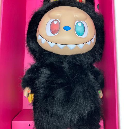 POP MART (ポップマート) THE MONSTERS 10th Anniversary シリーズ