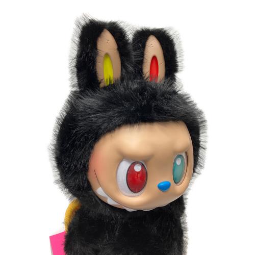 【新品未開封】100%ポップマート正規品 
POPMART the monsters 
Big into Energy
ぬいぐるみペンダント 
ラブブ エナジー ポップマート メガコレクション メガスペースモリー 100% ブルーミング