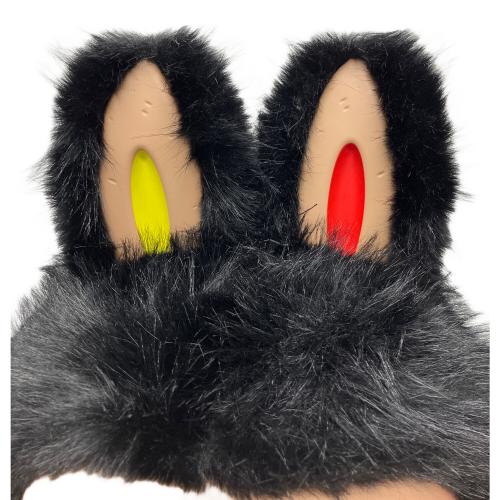 POP MART (ポップマート) THE MONSTERS 10th Anniversary シリーズ ZIMOMO ぬいぐるみ ヌイグルミ