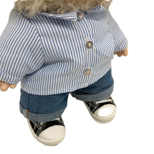 POP MART (ポップマート) ラブブ・ザ・モンスター ヌイグルミ キズ有