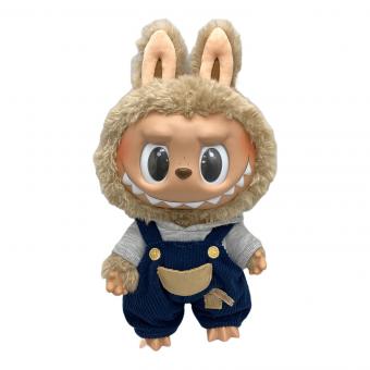 POP MART (ポップマート) ラブブ・ザ・モンスター ヌイグルミ