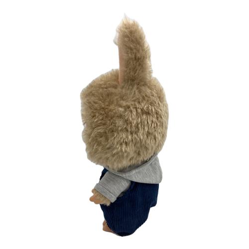 POP MART (ポップマート) ラブブ・ザ・モンスター ヌイグルミ