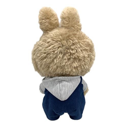 POP MART (ポップマート) ラブブ・ザ・モンスター ヌイグルミ