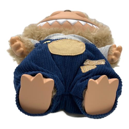 POP MART (ポップマート) ラブブ・ザ・モンスター ヌイグルミ