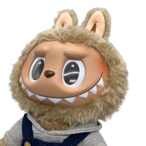 POP MART (ポップマート) ラブブ・ザ・モンスター ヌイグルミ