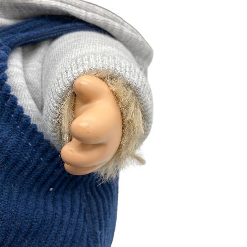 POP MART (ポップマート) ラブブ・ザ・モンスター ヌイグルミ