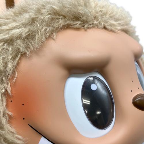 POP MART (ポップマート) ラブブ・ザ・モンスター ヌイグルミ