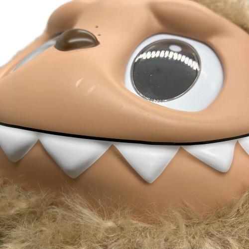 POP MART (ポップマート) ラブブ・ザ・モンスター ヌイグルミ