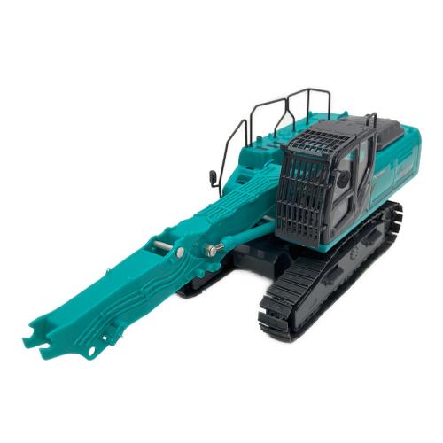 KOBELCO (コベルコ) SK400D プラモデル 1/43