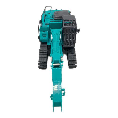 KOBELCO (コベルコ) SK400D プラモデル 1/43