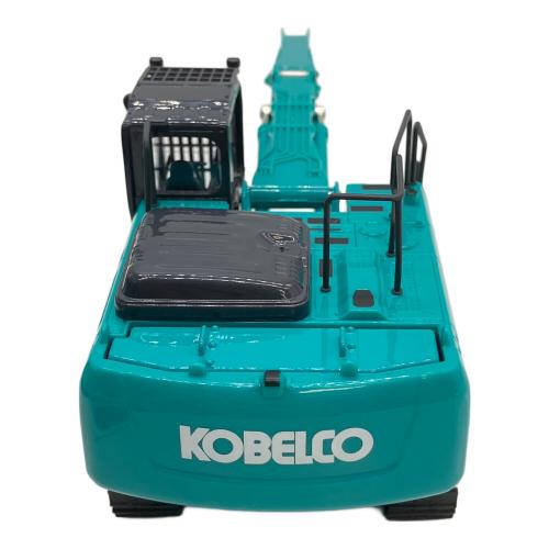 KOBELCO (コベルコ) SK400D プラモデル 1/43