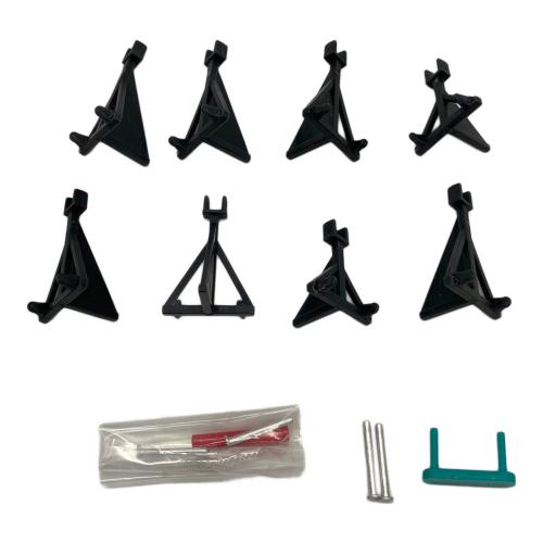 KOBELCO (コベルコ) SK400D プラモデル 1/43