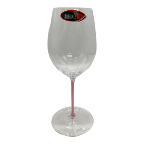 RIEDEL (リーデル) ワイングラス FATTO A MANO