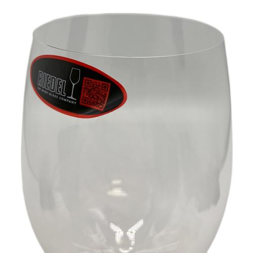 RIEDEL (リーデル) ワイングラス FATTO A MANO