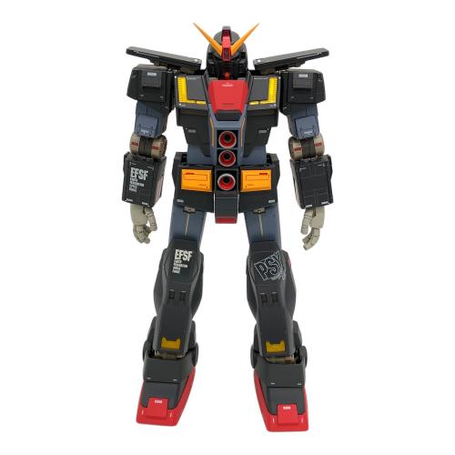 BANDAI バンダイ　GUNDAM FIX FIGURATION METAL COMPOSITE #1002 機動戦士ガンダム
