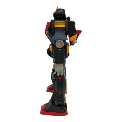 BANDAI バンダイ　GUNDAM FIX FIGURATION METAL COMPOSITE #1002 機動戦士ガンダム